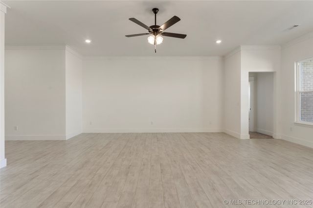 6104 N 27th Street, Broken Arrow, OK 74014