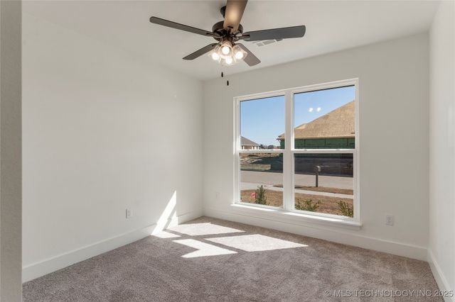 6104 N 27th Street, Broken Arrow, OK 74014