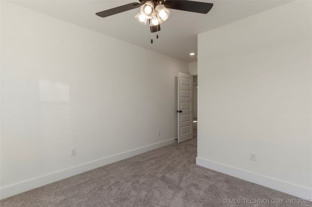 6104 N 27th Street, Broken Arrow, OK 74014