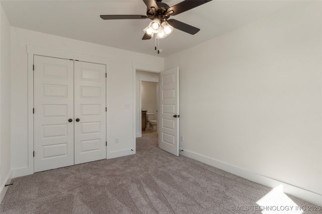 6104 N 27th Street, Broken Arrow, OK 74014