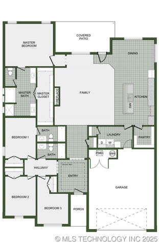 6104 N 27th Street, Broken Arrow, OK 74014