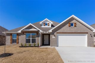 6104 N 27th Street, Broken Arrow, OK 74014