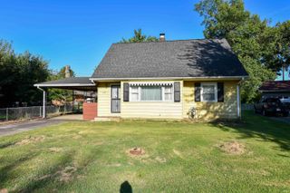 1114 S Englewood Avenue, Evansville, IN 47714