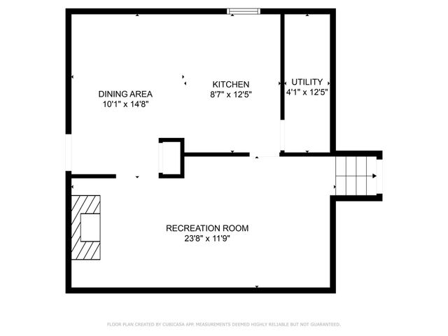 6312 230th Street, Saint Augusta, MN 56301