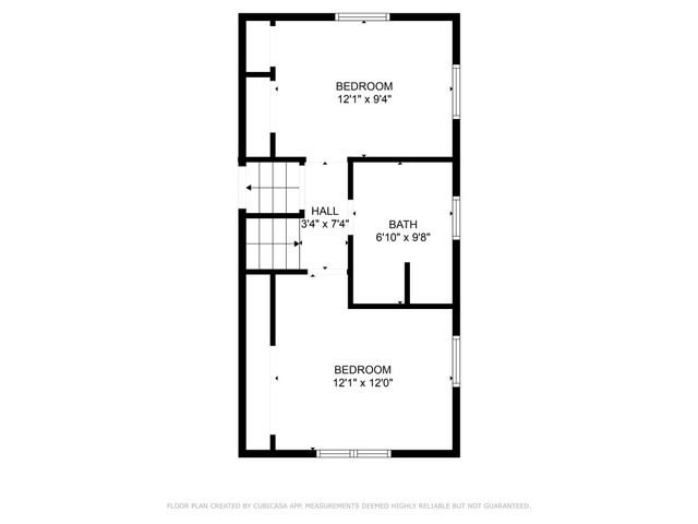 6312 230th Street, Saint Augusta, MN 56301