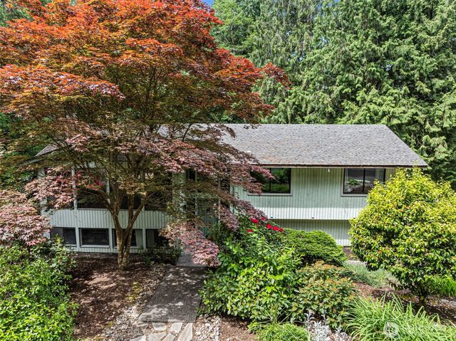 14118 57th Avenue NW, Gig Harbor, WA 98332