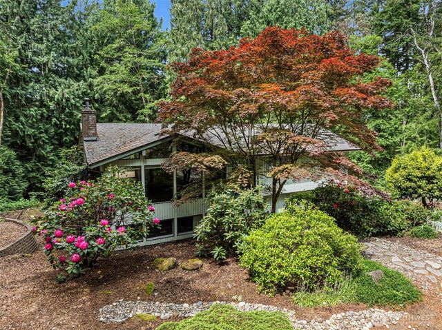 14118 57th Avenue NW, Gig Harbor, WA 98332