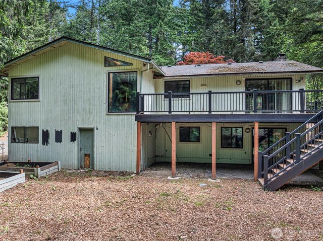 14118 57th Avenue NW, Gig Harbor, WA 98332