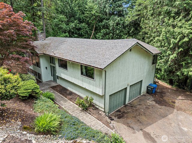 14118 57th Avenue NW, Gig Harbor, WA 98332