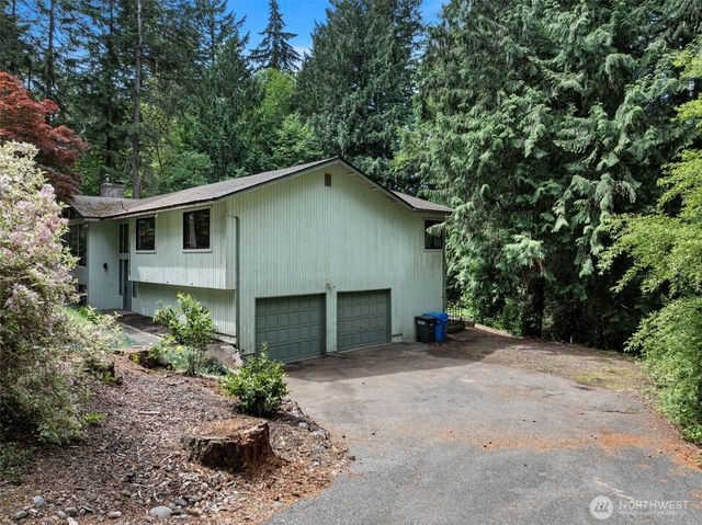 14118 57th Avenue NW, Gig Harbor, WA 98332