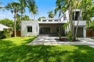 451 NE 119th Street, Biscayne Park, FL 33161