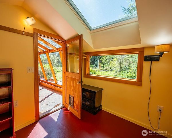 4160 Mud Bay Road, Lopez Island, WA 98261