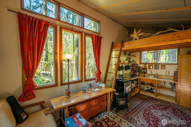4160 Mud Bay Road, Lopez Island, WA 98261