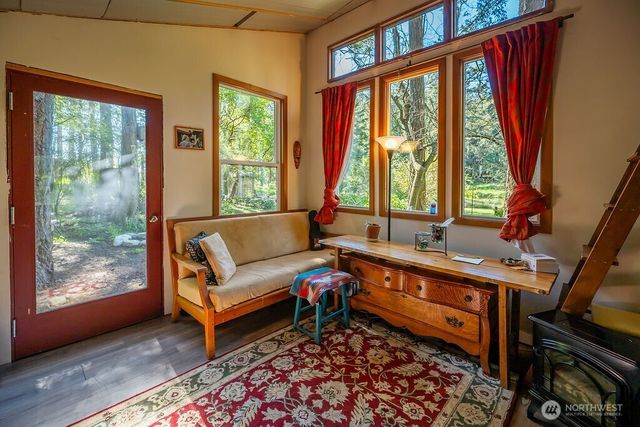 4160 Mud Bay Road, Lopez Island, WA 98261