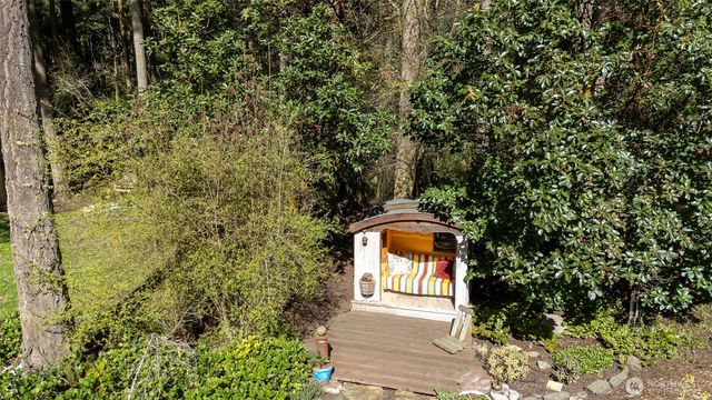 4160 Mud Bay Road, Lopez Island, WA 98261