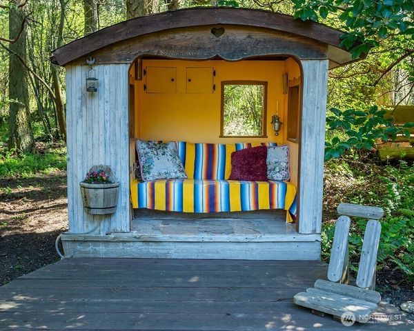 4160 Mud Bay Road, Lopez Island, WA 98261
