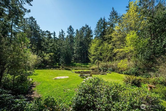 4160 Mud Bay Road, Lopez Island, WA 98261