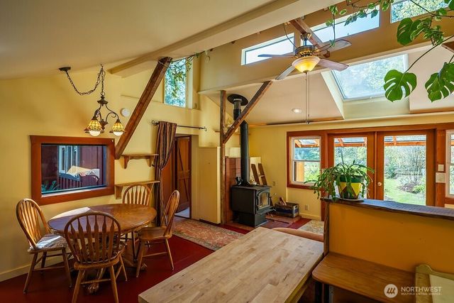 4160 Mud Bay Road, Lopez Island, WA 98261