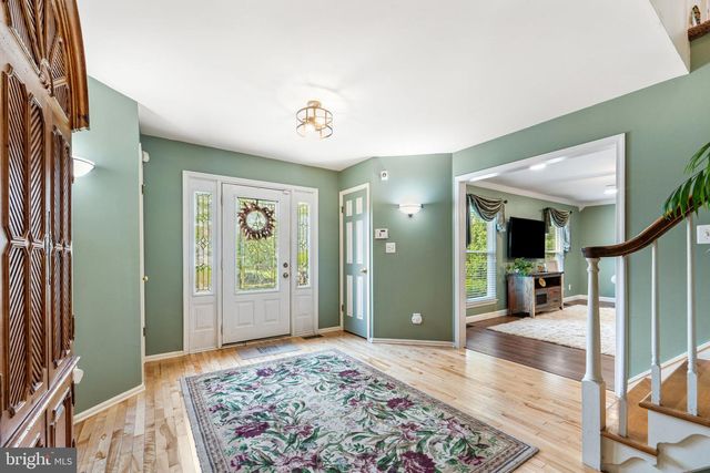 14 PATRICK HENRY DR, Marlton, NJ 08053