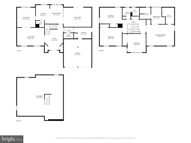 14 PATRICK HENRY DR, Marlton, NJ 08053