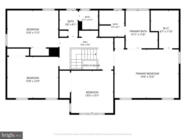 14 PATRICK HENRY DR, Marlton, NJ 08053