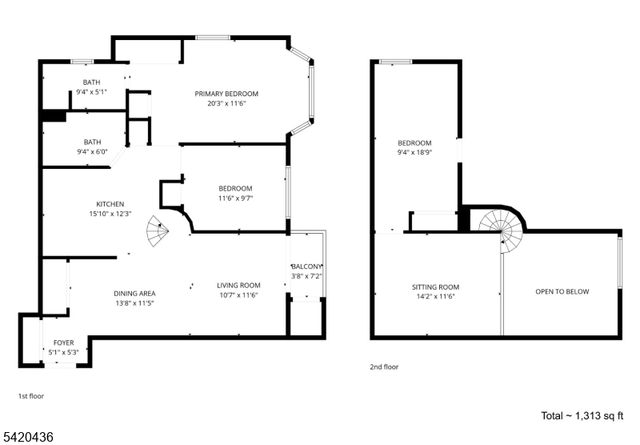 1342 North Ave D4, Elizabeth City, NJ 07208