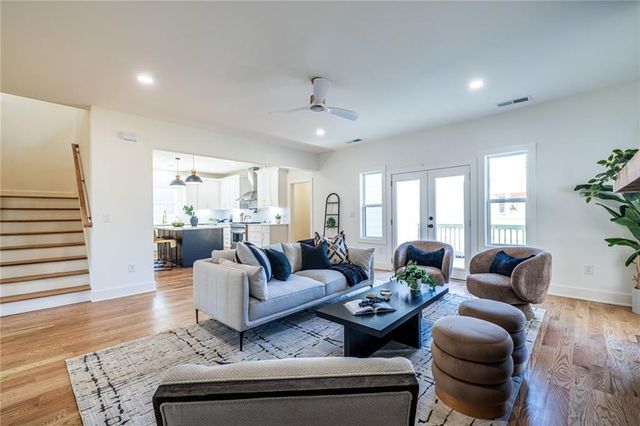 264 1st Avenue, Avondale Estates, GA 30002