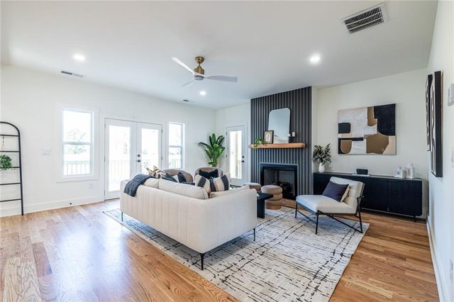 264 1st Avenue, Avondale Estates, GA 30002