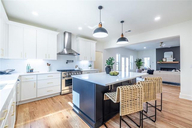 264 1st Avenue, Avondale Estates, GA 30002