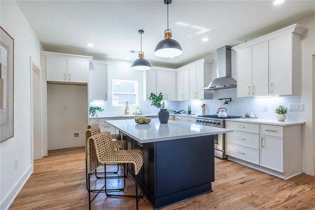 264 1st Avenue, Avondale Estates, GA 30002