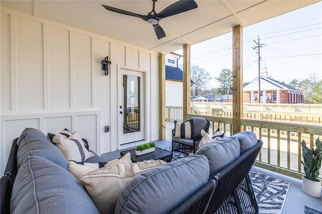 264 1st Avenue, Avondale Estates, GA 30002