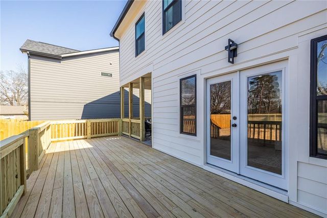 264 1st Avenue, Avondale Estates, GA 30002