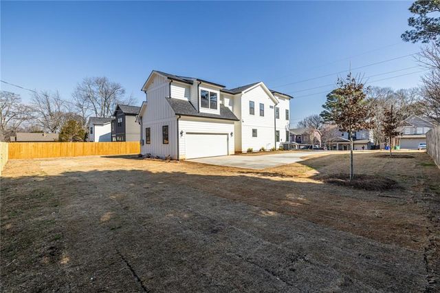 264 1st Avenue, Avondale Estates, GA 30002