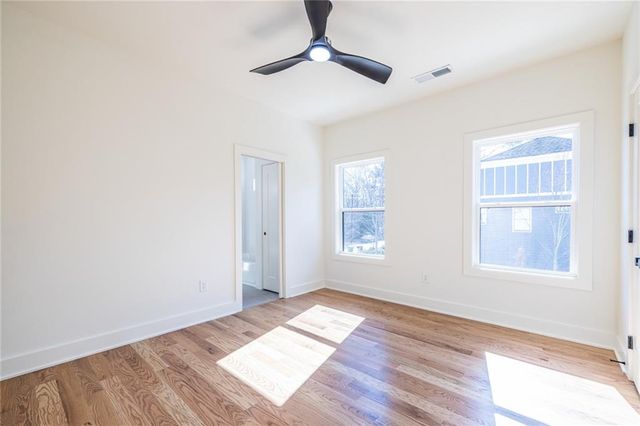 264 1st Avenue, Avondale Estates, GA 30002