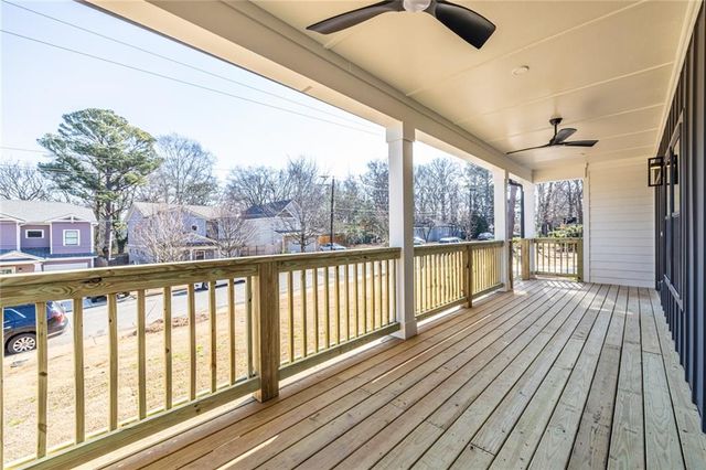 264 1st Avenue, Avondale Estates, GA 30002