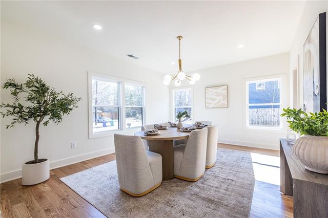 264 1st Avenue, Avondale Estates, GA 30002