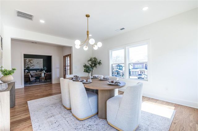 264 1st Avenue, Avondale Estates, GA 30002