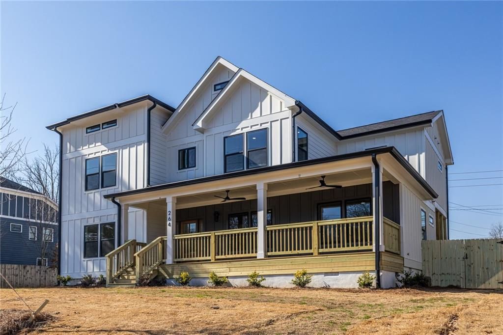 264 1st Avenue, Avondale Estates, GA 30002