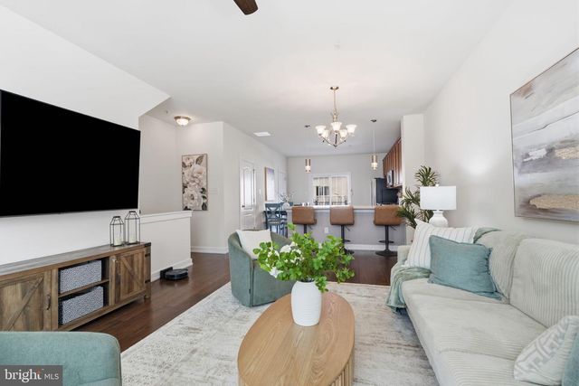 131 EQUESTRIAN ROW, Bensalem, PA 19020
