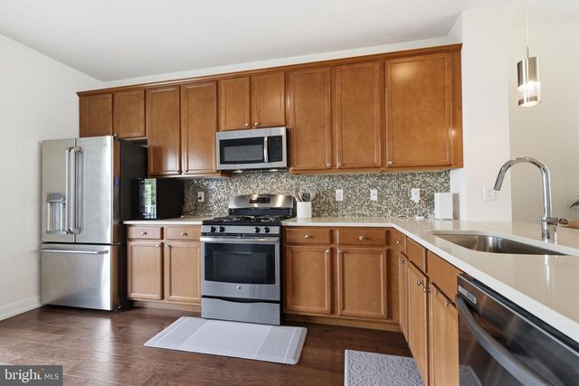 131 EQUESTRIAN ROW, Bensalem, PA 19020