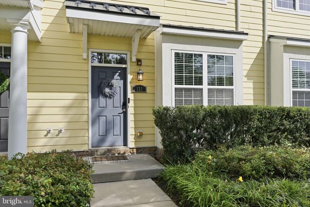 131 EQUESTRIAN ROW, Bensalem, PA 19020