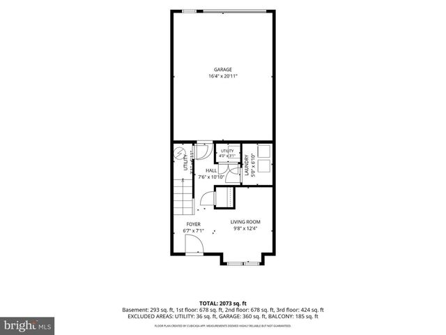 131 EQUESTRIAN ROW, Bensalem, PA 19020