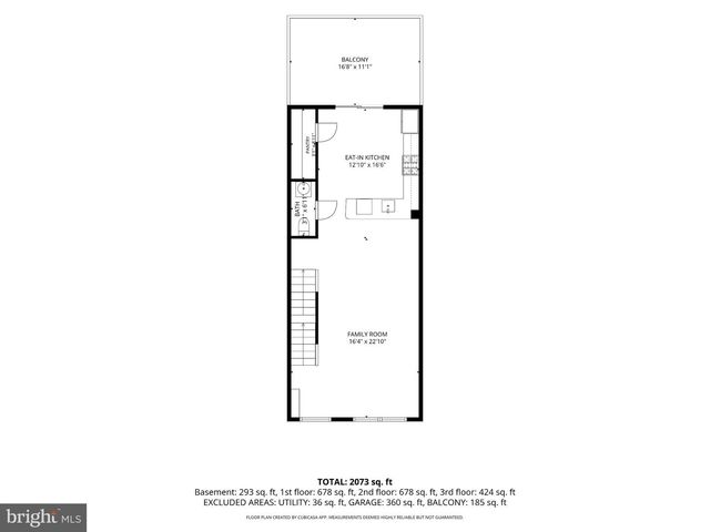 131 EQUESTRIAN ROW, Bensalem, PA 19020