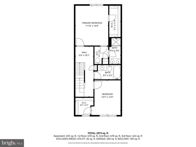 131 EQUESTRIAN ROW, Bensalem, PA 19020