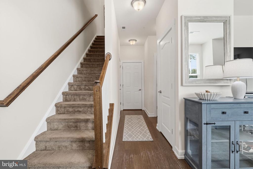 131 EQUESTRIAN ROW, BENSALEM, PA 19020 — photo 5