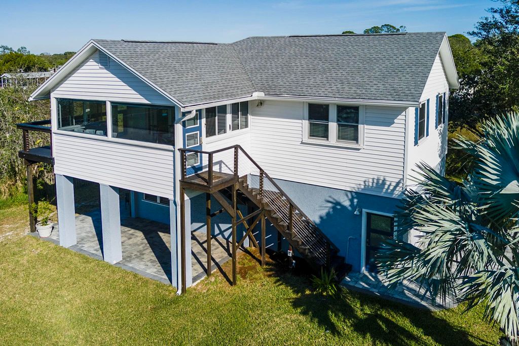 300 Boulevard Des Pins, St Augustine, FL 32080