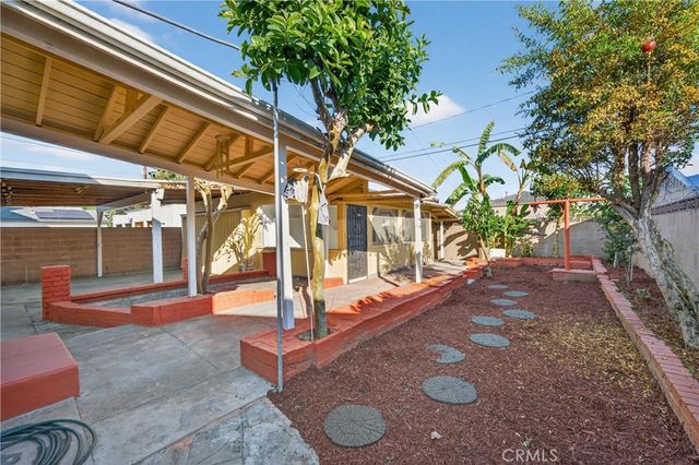 2232 Northside, Montebello, CA 90640