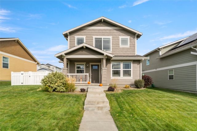2836 Stacia Avenue, Helena, MT 59601 property photo