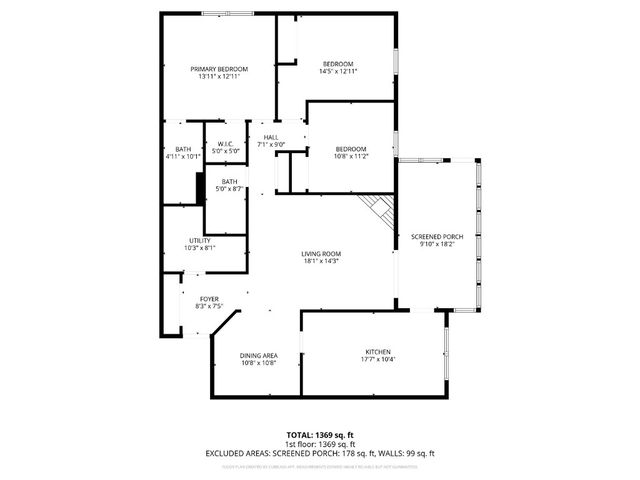 4113 Lexington Court A, Cedar Rapids, IA 52402