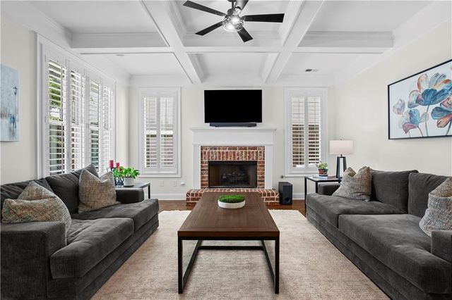 3367 Old Concord Road SE, Smyrna, GA 30082